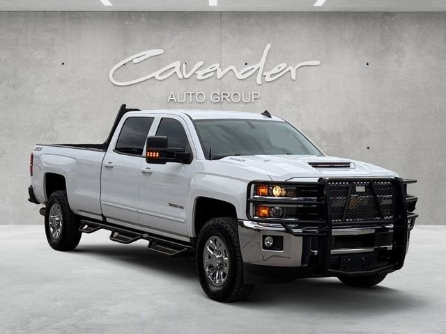 chevrolet silverado 3500hd 2018 1GC4KZCY5JF174694 image chevrolet silverado 3500hd 2018 1GC4KZCY5JF174694 image
